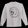 Men's ComfortSoft® Long-Sleeve T-Shirt Thumbnail