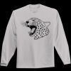 Men's ComfortSoft® Long-Sleeve T-Shirt Thumbnail