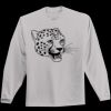 Men's ComfortSoft® Long-Sleeve T-Shirt Thumbnail