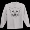 Men's ComfortSoft® Long-Sleeve T-Shirt Thumbnail