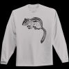 Men's ComfortSoft® Long-Sleeve T-Shirt Thumbnail