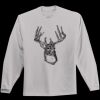 Men's ComfortSoft® Long-Sleeve T-Shirt Thumbnail