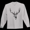 Men's ComfortSoft® Long-Sleeve T-Shirt Thumbnail