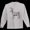 Men's ComfortSoft® Long-Sleeve T-Shirt Thumbnail