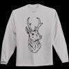Men's ComfortSoft® Long-Sleeve T-Shirt Thumbnail