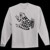 Men's ComfortSoft® Long-Sleeve T-Shirt Thumbnail