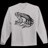 Men's ComfortSoft® Long-Sleeve T-Shirt Thumbnail