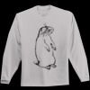 Men's ComfortSoft® Long-Sleeve T-Shirt Thumbnail