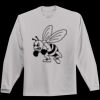 Men's ComfortSoft® Long-Sleeve T-Shirt Thumbnail