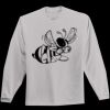 Men's ComfortSoft® Long-Sleeve T-Shirt Thumbnail