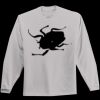 Men's ComfortSoft® Long-Sleeve T-Shirt Thumbnail