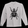 Men's ComfortSoft® Long-Sleeve T-Shirt Thumbnail