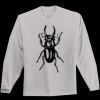 Men's ComfortSoft® Long-Sleeve T-Shirt Thumbnail