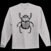 Men's ComfortSoft® Long-Sleeve T-Shirt Thumbnail