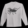 Men's ComfortSoft® Long-Sleeve T-Shirt Thumbnail