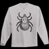 Men's ComfortSoft® Long-Sleeve T-Shirt Thumbnail