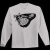 Men's ComfortSoft® Long-Sleeve T-Shirt Thumbnail