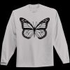 Men's ComfortSoft® Long-Sleeve T-Shirt Thumbnail