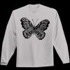 Men's ComfortSoft® Long-Sleeve T-Shirt Thumbnail