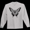 Men's ComfortSoft® Long-Sleeve T-Shirt Thumbnail