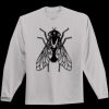 Men's ComfortSoft® Long-Sleeve T-Shirt Thumbnail