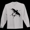 Men's ComfortSoft® Long-Sleeve T-Shirt Thumbnail