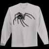 Men's ComfortSoft® Long-Sleeve T-Shirt Thumbnail