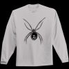 Men's ComfortSoft® Long-Sleeve T-Shirt Thumbnail