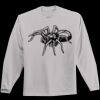 Men's ComfortSoft® Long-Sleeve T-Shirt Thumbnail