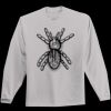 Men's ComfortSoft® Long-Sleeve T-Shirt Thumbnail