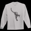 Men's ComfortSoft® Long-Sleeve T-Shirt Thumbnail