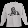 Men's ComfortSoft® Long-Sleeve T-Shirt Thumbnail