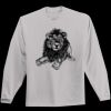 Men's ComfortSoft® Long-Sleeve T-Shirt Thumbnail