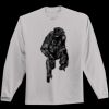 Men's ComfortSoft® Long-Sleeve T-Shirt Thumbnail