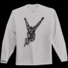 Men's ComfortSoft® Long-Sleeve T-Shirt Thumbnail