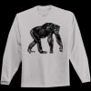Men's ComfortSoft® Long-Sleeve T-Shirt Thumbnail