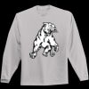 Men's ComfortSoft® Long-Sleeve T-Shirt Thumbnail