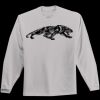 Men's ComfortSoft® Long-Sleeve T-Shirt Thumbnail