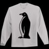 Men's ComfortSoft® Long-Sleeve T-Shirt Thumbnail