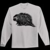 Men's ComfortSoft® Long-Sleeve T-Shirt Thumbnail