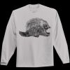 Men's ComfortSoft® Long-Sleeve T-Shirt Thumbnail