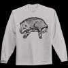 Men's ComfortSoft® Long-Sleeve T-Shirt Thumbnail