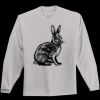 Men's ComfortSoft® Long-Sleeve T-Shirt Thumbnail