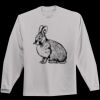 Men's ComfortSoft® Long-Sleeve T-Shirt Thumbnail