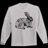 Men's ComfortSoft® Long-Sleeve T-Shirt Thumbnail