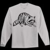 Men's ComfortSoft® Long-Sleeve T-Shirt Thumbnail