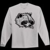 Men's ComfortSoft® Long-Sleeve T-Shirt Thumbnail