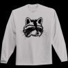 Men's ComfortSoft® Long-Sleeve T-Shirt Thumbnail