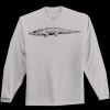 Men's ComfortSoft® Long-Sleeve T-Shirt Thumbnail