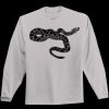 Men's ComfortSoft® Long-Sleeve T-Shirt Thumbnail